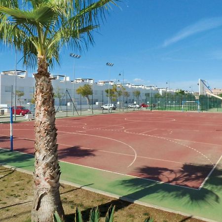 Stunning Apartment In Alhama De Murcia With Wifi El Romero Екстериор снимка