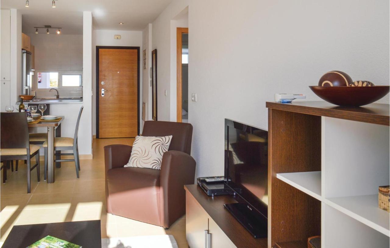 Stunning Apartment In Alhama De Murcia With Wifi El Romero Екстериор снимка