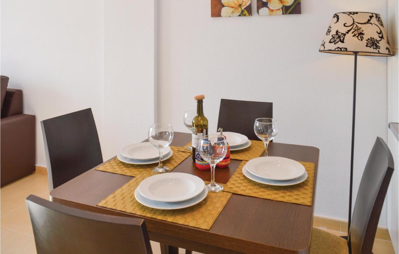 Stunning Apartment In Alhama De Murcia With Wifi El Romero Екстериор снимка