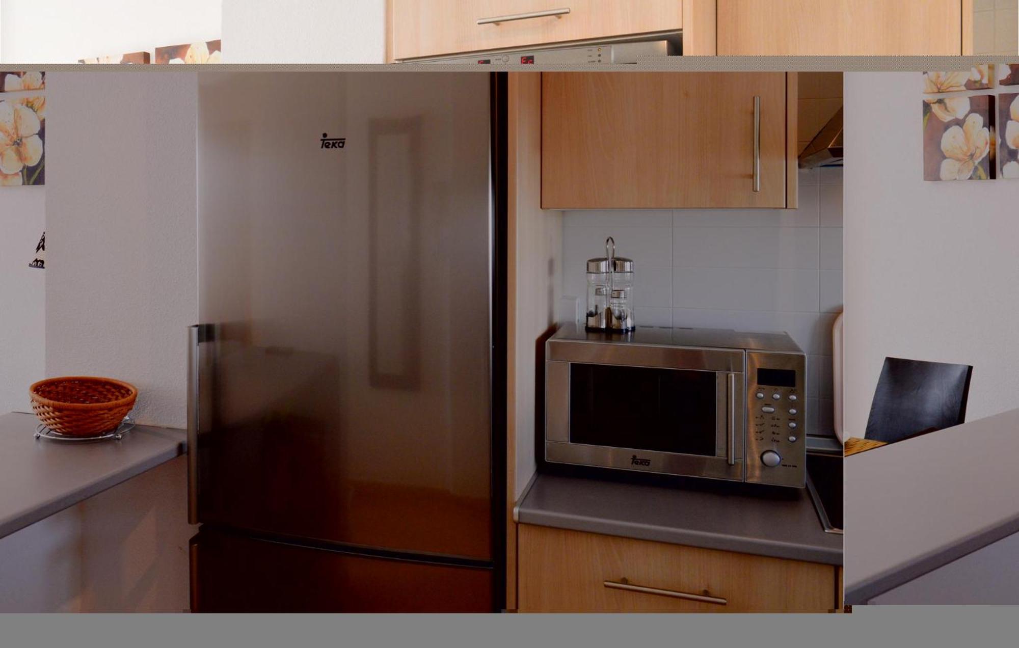 Stunning Apartment In Alhama De Murcia With Wifi El Romero Екстериор снимка