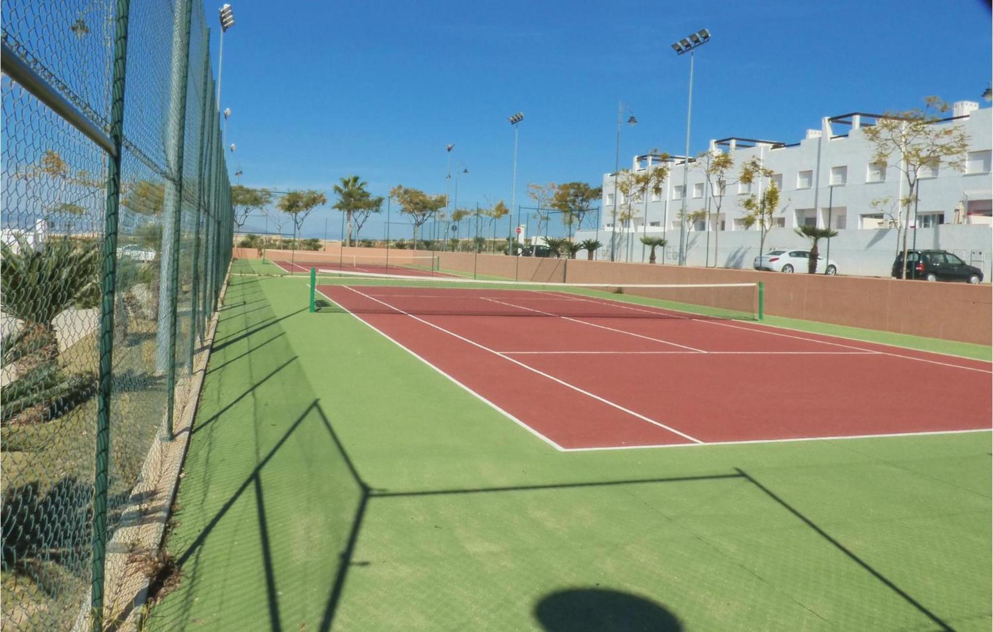 Stunning Apartment In Alhama De Murcia With Wifi El Romero Екстериор снимка