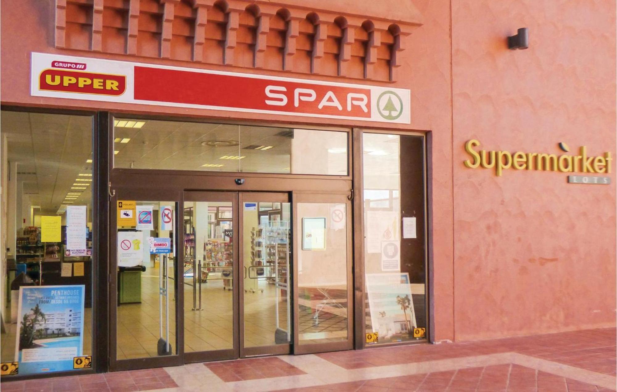 Stunning Apartment In Alhama De Murcia With Wifi El Romero Екстериор снимка