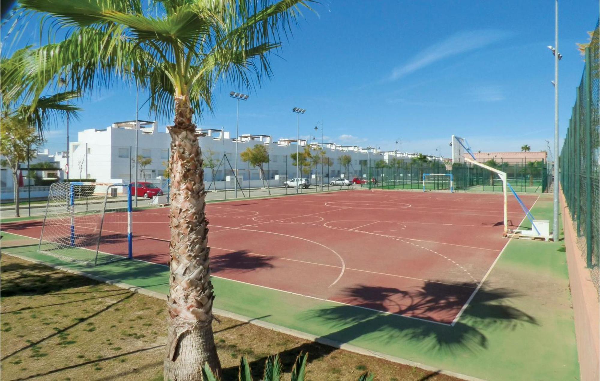 Stunning Apartment In Alhama De Murcia With Wifi El Romero Екстериор снимка